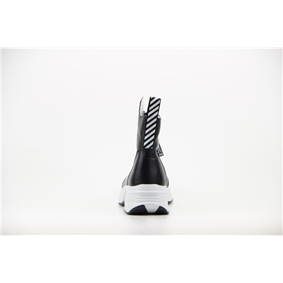 Ботинки ED'ART 330.2021'w.black R