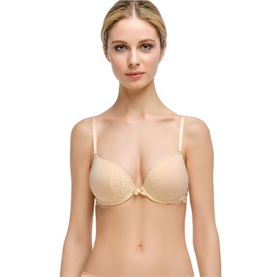 Бюстгальтер №7730 Madlen пуш-ап Mioocchi