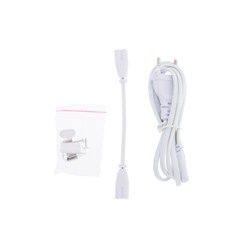 Фитосветильник для растений Luazon, светодиодный, 14 Вт, 900 мм, IP20, 220 В, мультиспектральный