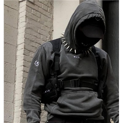 Сумочки унисекс BD5052