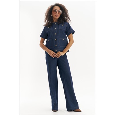 Urs 25-520-1, Брюки, Блуза