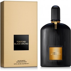 TOM FORD BLACK ORCHID (w) 150ml body spray