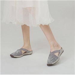 Xianglv Женские босоножки   1228-82