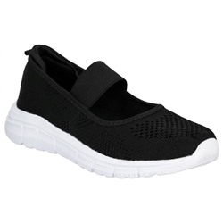Туфли текст Kedberry 1024-01 black