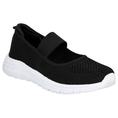 Туфли текст Kedberry 1024-01 black