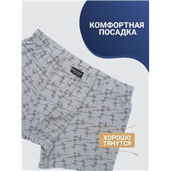 1224-512 Боксеры для мужчин (BAYKAR)