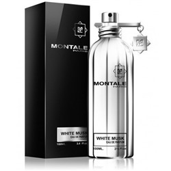 MONTALE WHITE MUSK edp 100ml