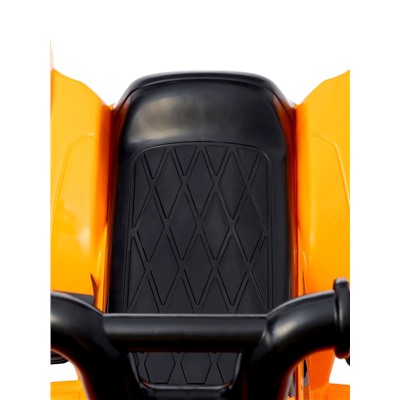 Электромобиль «Квадроцикл», МИКС