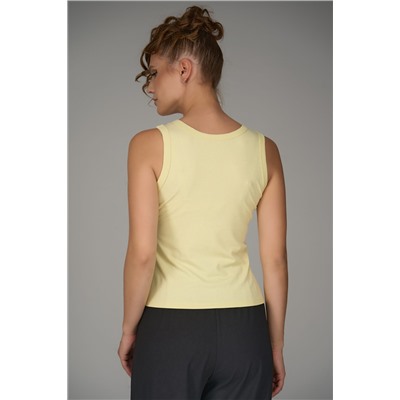 Топ Оди (жёлтый)