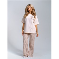 961 Пижама "Подковы"