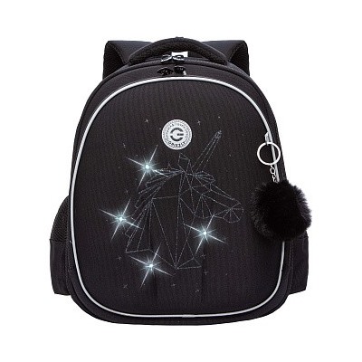 RAz-586-8 Рюкзак школьный