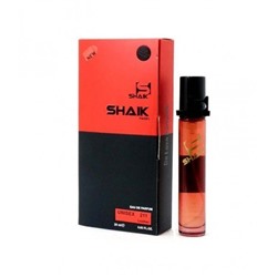 SHAIK M&W 211 Gold Leather Atelier 20 ml