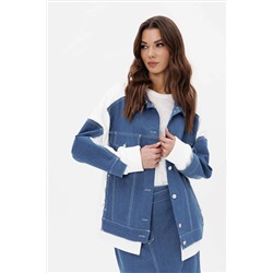 Костюм юбочный 5083