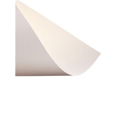 Папка для черчения А3, 24 листа «Школьная», без рамки, блок 200 г/м²