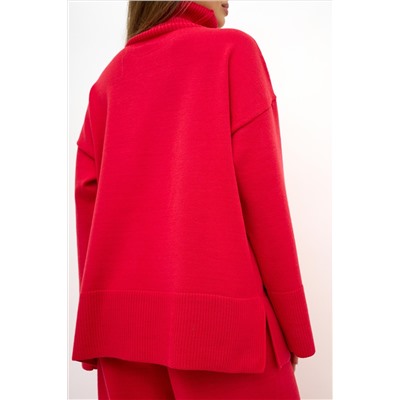 Костюм женский вязаный Конфетти К Арт. 9825