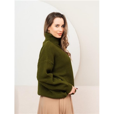 Водолазка женская