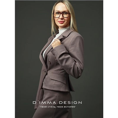 DIMMA Жакет 2630