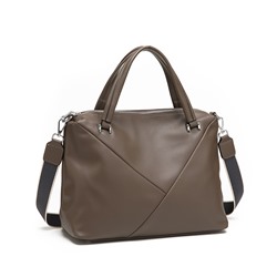 Сумка женская 22012 Темно-серый