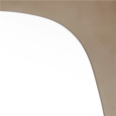 Зеркало интерьерное настенное, 50×60 см