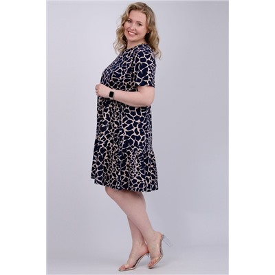 Касадея платье женское