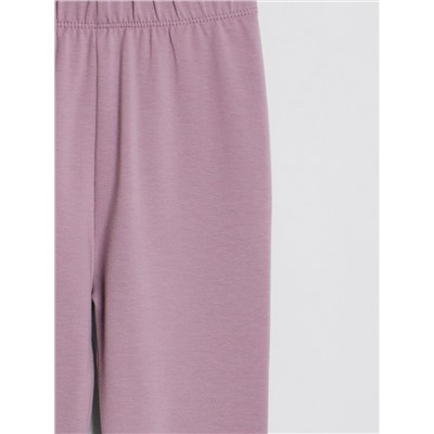 Лонгслив + леггинсы, Deauville Mauve 16-1707