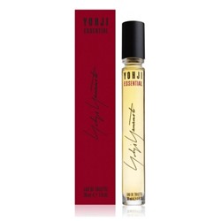 YOHJI YAMAMOTO ESSENTIAL edt (w) 50ml