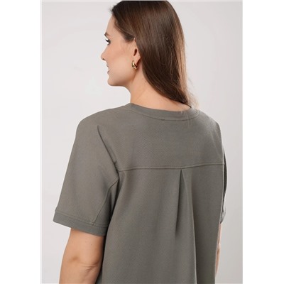 CLEVER Джемпер 267150/199тдф_п