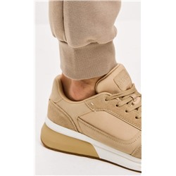 Брюки P521-0821-2 beige