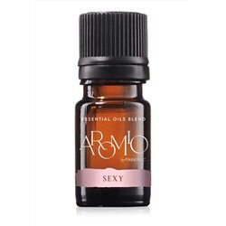 Композиция эфирных масел Sexy AROMIO