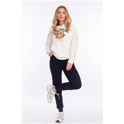 Брюки с начесом М31468Кв