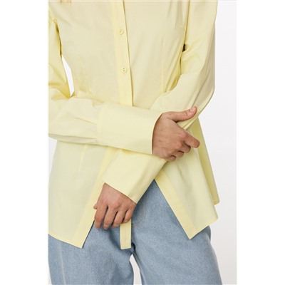 Блуза EOLA 3054 светлый_лимон