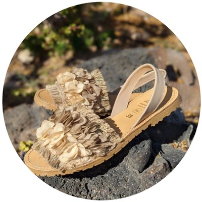AB. Zapatos · 3115 beig Акция