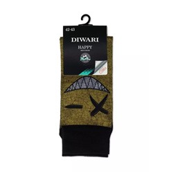 DIWARI HAPPY Носки с печатными рисунками