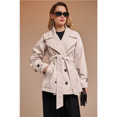 Плащ HOOPS, 1204355