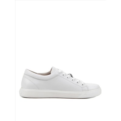 Кеды ED'ART 130.S.emoji'w.white R