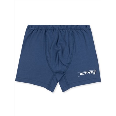 3918 Боксеры для мальчиков многоцвет (BAYKAR)