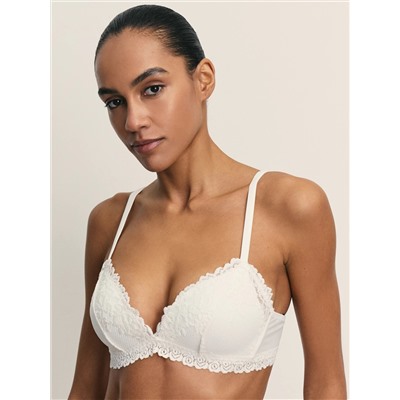 524505 ZARINA Бюстгальтер