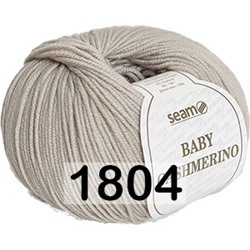 Пряжа Сеам Baby Cashmerino
