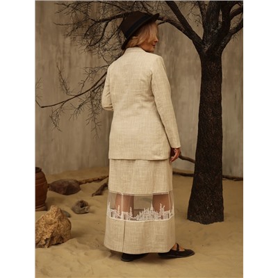 DIMMA Жакет 2571