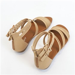 Xianglv Женские босоножки 588-76