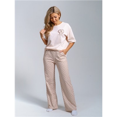 961 Пижама "Подковы"