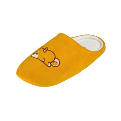 HOME LINE Туфли домашние женские 05Т-521