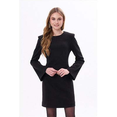 KaVaRi 1105 черный, Платье