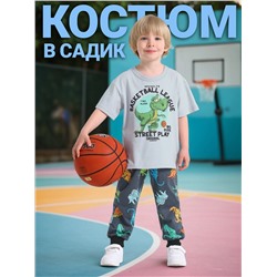 Апрель Комплект