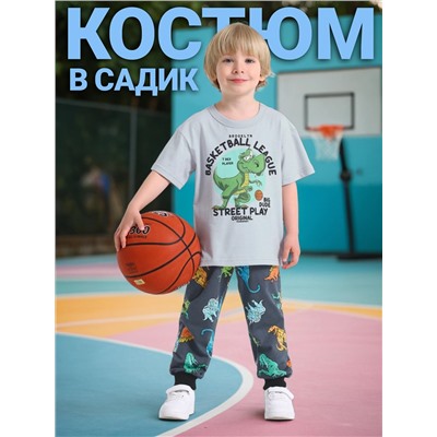 Апрель Комплект