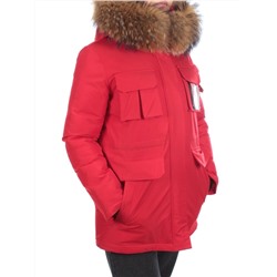 8097 RED Куртка зимняя женская JARIUS (200 гр. холлофайбера)