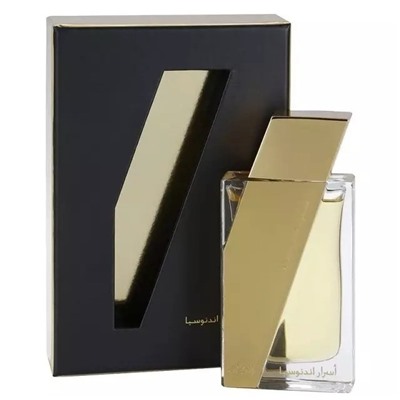 RASASI OUDH AL BORUZZ ASRAR INDONESIA edp 50ml