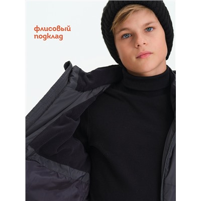 PELICAN Куртка BZWH3378//1