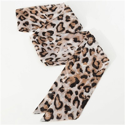 Аксессуар многофункциональный, Лента Твилли (яркий образ)