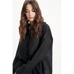 Рубашка 5006 черный